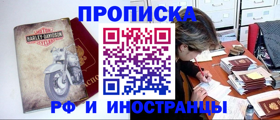 прописка паспорт в Купино
